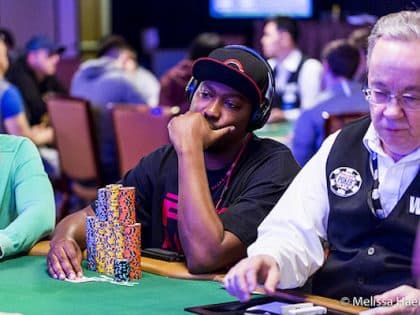 2021 WSOP Online [International]: David Jackson captures first bracelet at the LUCKY SEVENS; Lucio Lima takes 5th, Ken Okada 6th