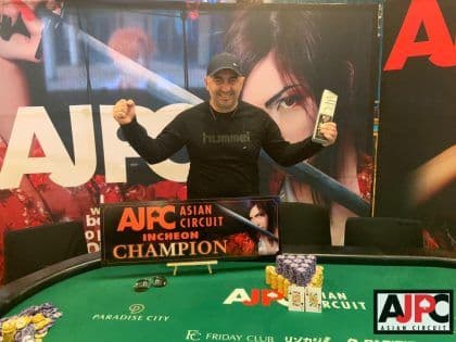 AJPC: Rijad Hasani takes Main Event victory, Sorokin crushing side events