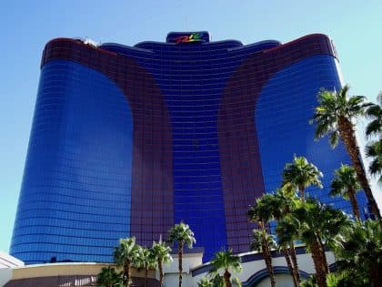 Rio Hotel & Casino sold off for $516.3 million; WSOP’s future uncertain after 2020