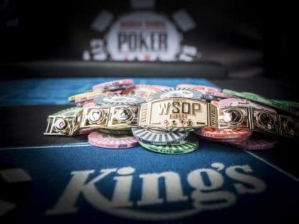 Five reasons to follow the 2019 WSOPE