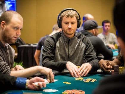 Double header at the 2021 WSOP Online [USA]; David Peters locks up third bracelet, Eric Van Auken wins one
