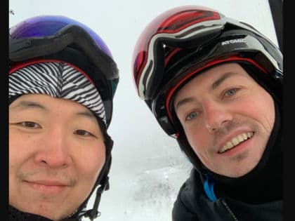 Off Topic: Phil Galfond takes a beating; Tom Dwan flies to Japan; Rob Yong sees Sunday crash