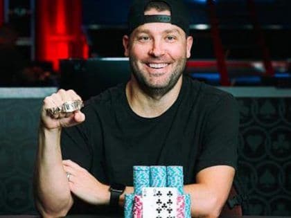 2021 WSOP underway: Jesse Klein outlasts the elite in $25K H.O.R.S.E; Jeremy Ausmus locks up second career bracelet; maiden victory for James Barnett