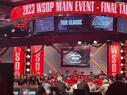 Complete Guide to Attending the 2024 World Series of Poker