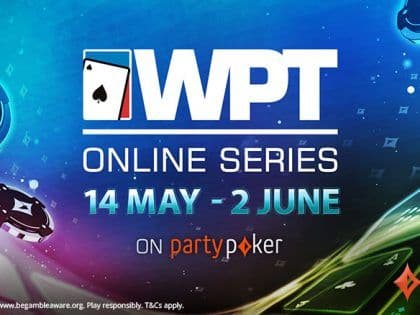 Online News: More Online Series; 6-max Spin & Gold on Natural8 and more…