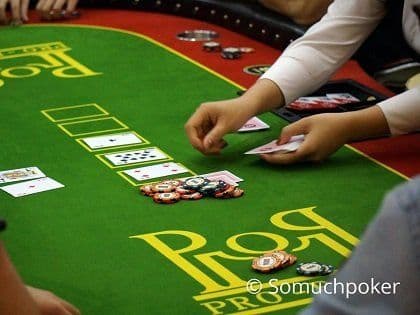 More events in Vietnam; No cool down for the local poker scene