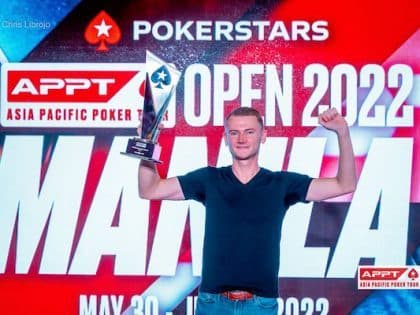 APPT Open Manila: Henrik Tollefsen triumphs Main Event; Outstanding series for Japan’s Ken Okada; Lee, Inocentes, Edoc, and Miyamoto among winners; Festival results inside