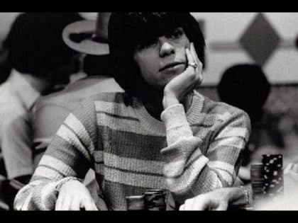 Five untold stories about the genius that was Stu Ungar