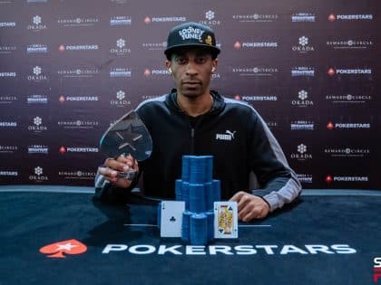 Manila Megastack 17: Ashley Patterson bags second festival trophy; Zhong Szetho, Jayvon Carreon, and Bao Sheng Woon claim last few spadies