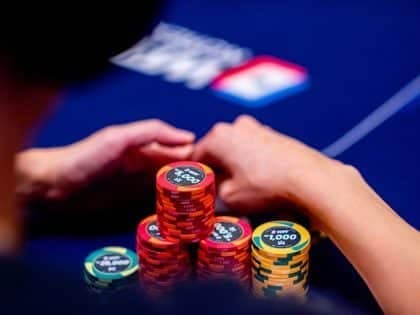 World Poker Tour unveils schedule for first half of Season XXII