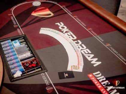 Poker Dream 7 Vietnam: Main Event Day 2 Qualifiers