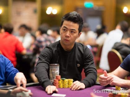 2021 WSOP: Glory days for Taiwan as Pete Chen wins, James Chen runner up; Anthony Zinno grabs third bracelet; One gold each for Vladimir Peck and Dejuante Alexander