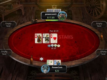 PokerStars prepares major software update, partypoker about to restrict HUDs