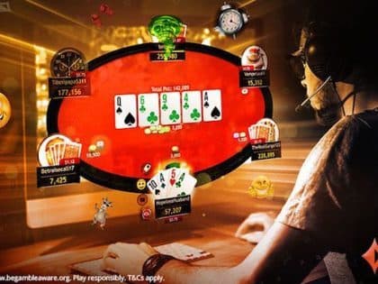 Online News: Natural8 – GGNet brings Super MILLION$ Week back this December; Over 100 seats to live events up for grabs at ClubGG; Partypoker unveils new table design; Bodog’s 12 Days of Turbo features $2.5M in prizes