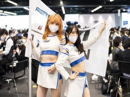 2021 WPT Japan on its way to set a new record, last Day 1 left