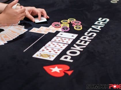 PokerStars LIVE Manila Super Series 19 greets 2024 with a PHP 10M (~USD 180K) guaranteed Main Event; Flight A sets off today