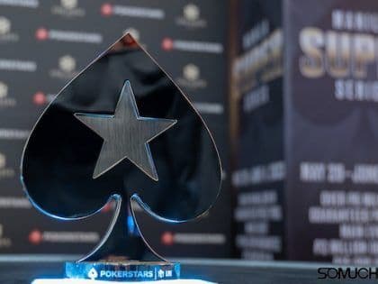 PokerStars’ Manila Super Series 18 coming up in three days