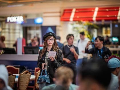 Stephen Song, TikTok HMK Queen among 705 entry-field of $10M gtd WPT EveryOne for One Drop; last chance to enter – Wynn Las Vegas, July 9-14