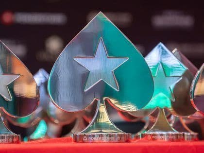 PokerStars LIVE Manila Super Series 20 underway, PHP 10 Million (~USD 171K) guaranteed Main Event runs in two days