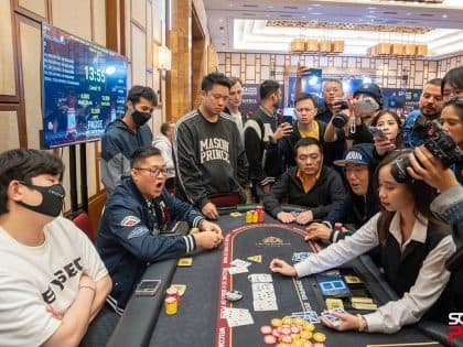 USOP Danang 2024 sets record Main Event ₫ 44.5 Billion (~$1.8M) prize pool