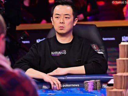 Taiwan’s Eric Tsai finishes strong in 2023 World Series of Poker Europe Main Event; Hokyiu Lee, Wing Po Liu, and Santhosh Suvarna bag gold