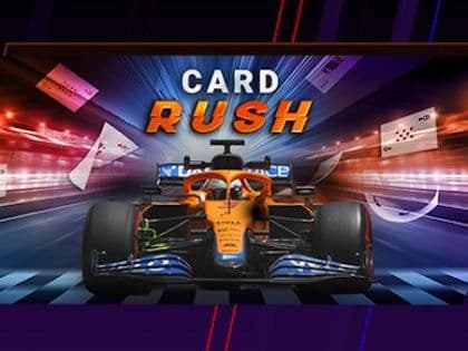 Online News: Partypoker’s McLaren F1 promotion, internal HUD to come; ACR brings $5M Venom PKO; WPN offers satellite WSOP packages; PokerStars launches community forum