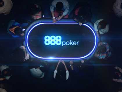888poker Exits Australian Market
