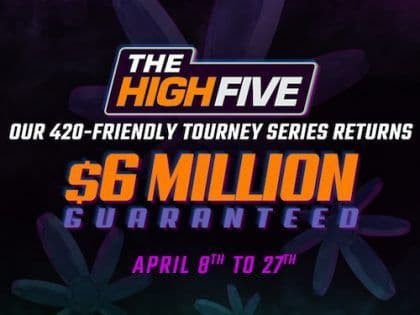 Online News: Retro Week Series at 888Poker; Poker March Madness on Chico Network; Big Sunday: GGMasters Overlay Edition and PokerStars Sunday Million; PokerKing hosts $6M GTD High Five Tournament Series