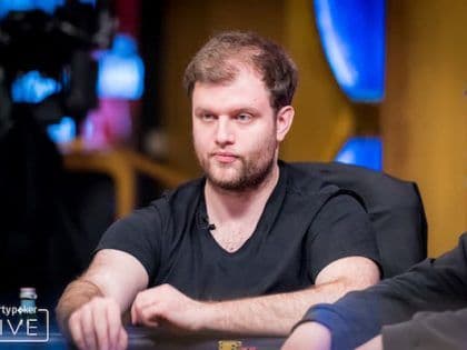 2021 WSOP Online [International]: Daniel Smiljkovic dominates the $5K 6-Handed Championship; Pete Chen runs deep