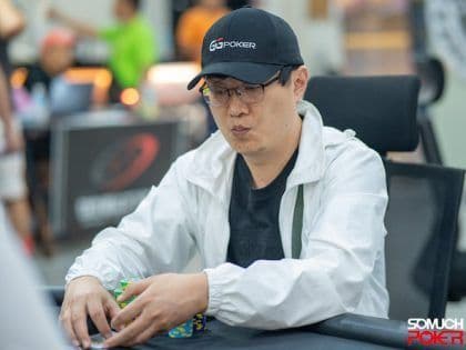 APL Manila: South Korea’s Kang Myeonghwa leads APL Tip Off survivors into Final Day; Kwon Taekwon and Terry Gonzaga claim first two trophies