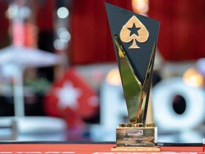 Record Breaking APPT Manila Main Event Ready To Crown A Champion; Daniel Benor Leads Final 18 Players