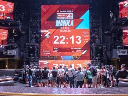 2024 APPT Manila Over $5.5 Million Prize Pool: Final Wrap & Festival Highlights