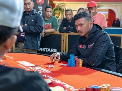 APPT Manila: Michael Soyza And Vamerdino Magsakay Win SHR Events; Mike Takayama Runner-Up Twice; More Winners Crowned