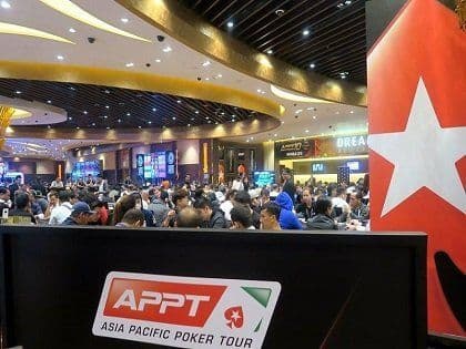 PokerStars brings back APPT and announces PokerStars Players NL Hold’em Championship