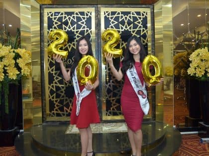 Asian Poker Tour ready to kick off the new year in Ho Chi Minh City, Vietnam