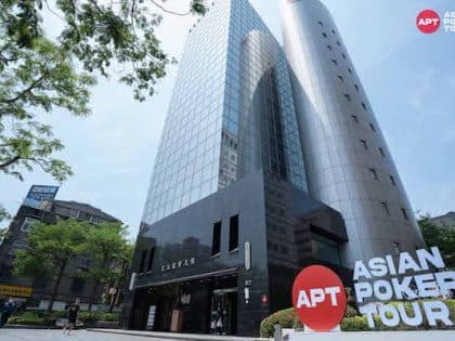 Asian Poker Tour’s growth soars, shatters records this 2023; APT Da Nang underway, APT Incheon up next