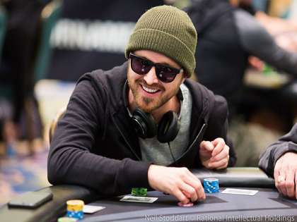 First-Ever Pokerstars Championship Bahamas Highlights