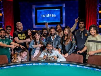 APT Kickoff 2019 Vietnam: Abhinav Iyer wins the Main Event; Van Ngoc Binh, Alex Lindop, Michael Falcon, & Ray Chiu win events