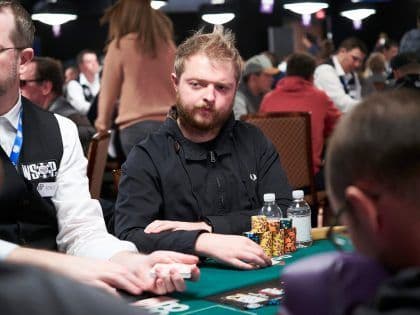 WSOP 2019 Main Event Day 1B: Adam Owen takes the lead; Numerous Asian pros make it to day 2