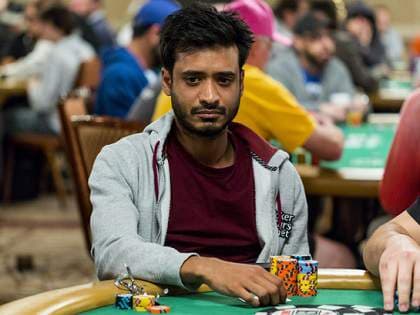 WSOP Update on Australian and Asian performances at the felt