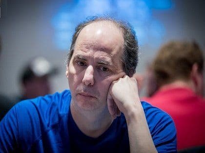 Allen Kessler : Interview with one of the most outspoken players in the poker community