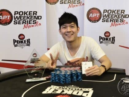 Alex Lee, Pete Chen, Michael Soyza and More: Regulars of the APT Live Circuit Triumph in Its Online Edition!