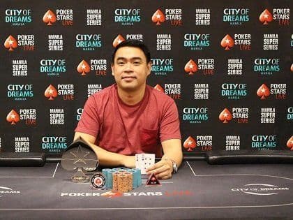 Pinoy Briefs: Quiet rise of Alexis Lim; Marvin Cerbito wins the Metro WALK TO A MILLION; APPT Manila in August