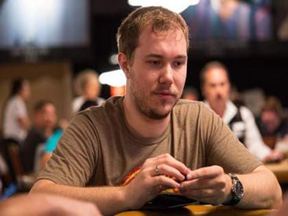 Biggest Online Poker Winners and Losers of 2016