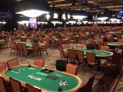 People News: WSOP rules regarding Covid raises questions among players; Matt ‘ADZ’ Marafioti committed suicide; Former NBA player Burks charged for illegal home games; Poker Pro Locker faces jail time