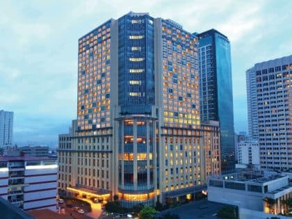 PokerStars Live Asia parent company, IEC applies for PAGCOR casino license
