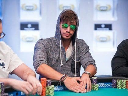 Arne Kern wins WSOP Millionaire Maker; Sam Razavi runner-up; deep runs by Asian players