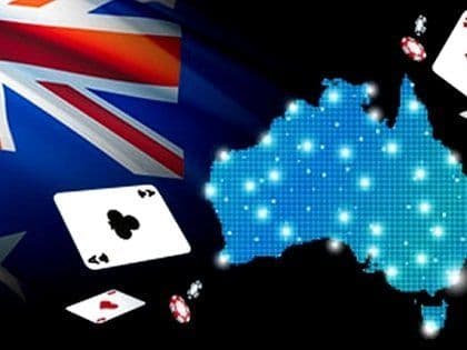 The saga of Online Poker in Australia: Senate report released