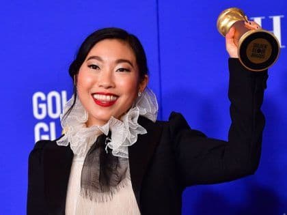 Nora ‘Awkwafina’ Lum to Star on Movie about Phil Ivey’s Edge Sorting Case
