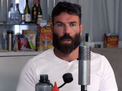 Dan Bilzerian doubles down on dubious poker claims